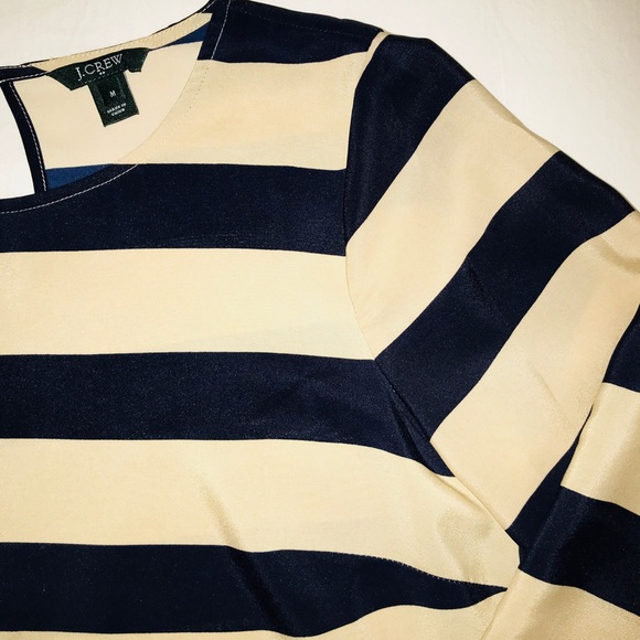 J. Crew Blouse - Picture 2 of 5